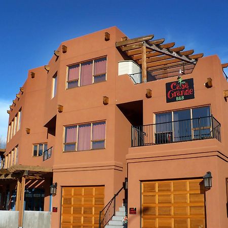 Casa Grande Inn & Suites Penticton Eksteriør billede