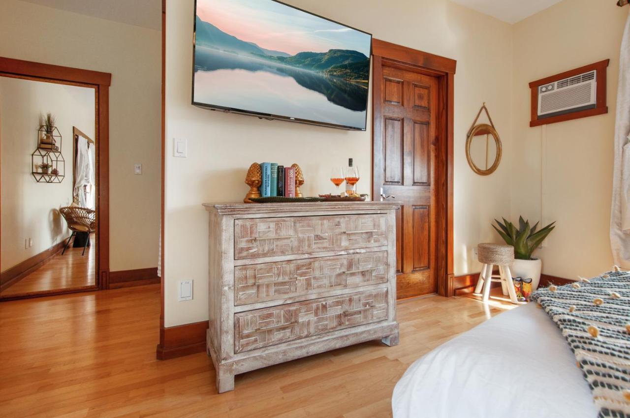 Casa Grande Inn & Suites Penticton Eksteriør billede