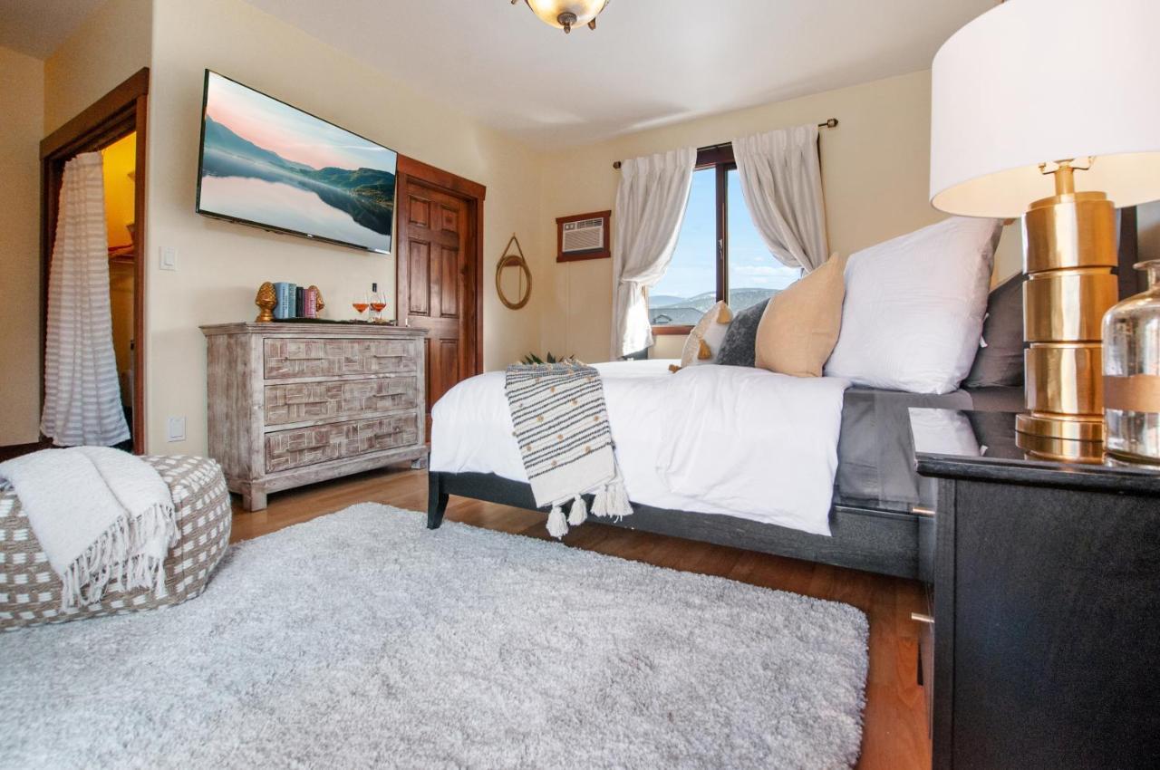 Casa Grande Inn & Suites Penticton Eksteriør billede