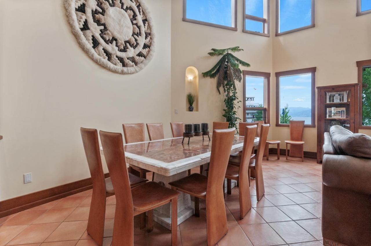 Casa Grande Inn & Suites Penticton Eksteriør billede
