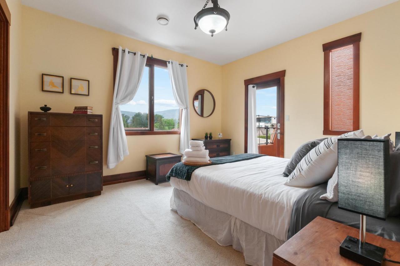 Casa Grande Inn & Suites Penticton Eksteriør billede