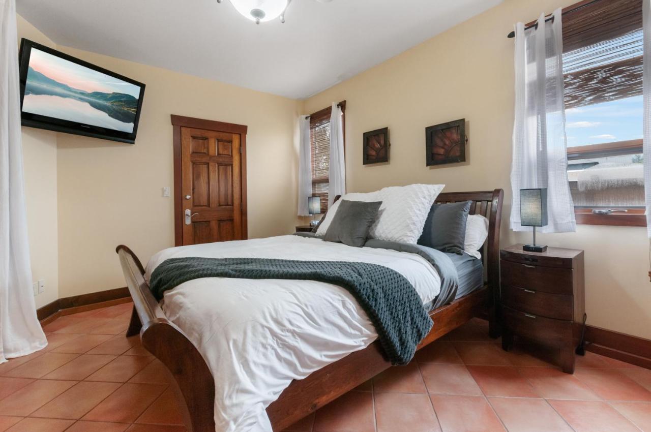Casa Grande Inn & Suites Penticton Eksteriør billede