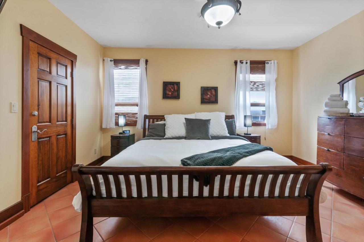 Casa Grande Inn & Suites Penticton Eksteriør billede