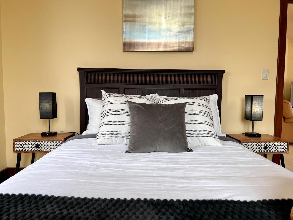 Casa Grande Inn & Suites Penticton Eksteriør billede