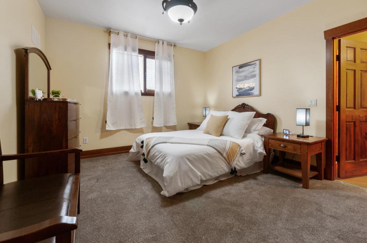 Casa Grande Inn & Suites Penticton Eksteriør billede