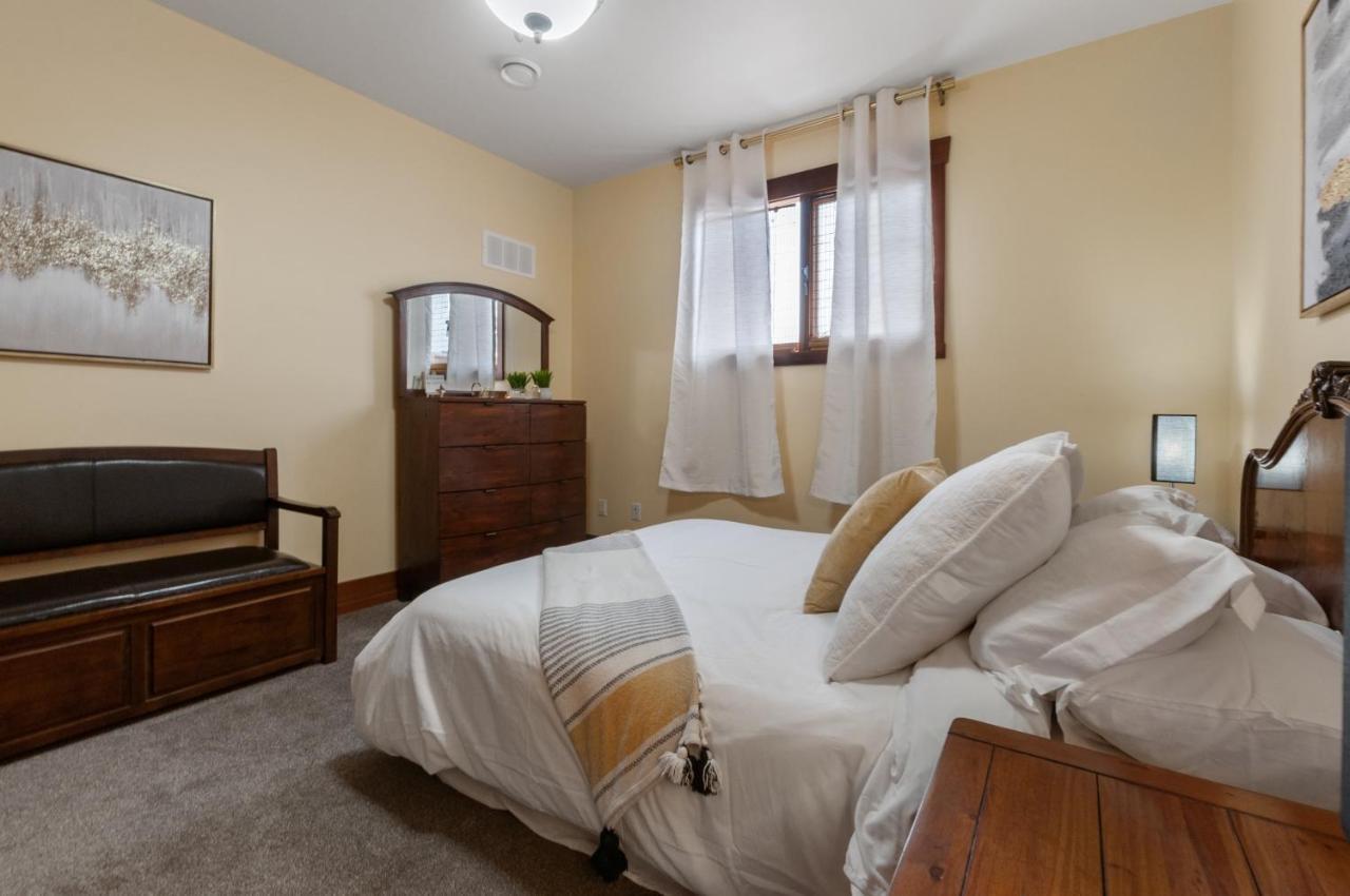 Casa Grande Inn & Suites Penticton Eksteriør billede
