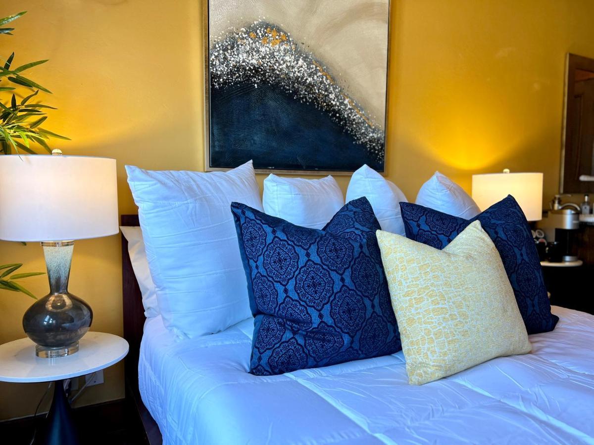 Casa Grande Inn & Suites Penticton Eksteriør billede