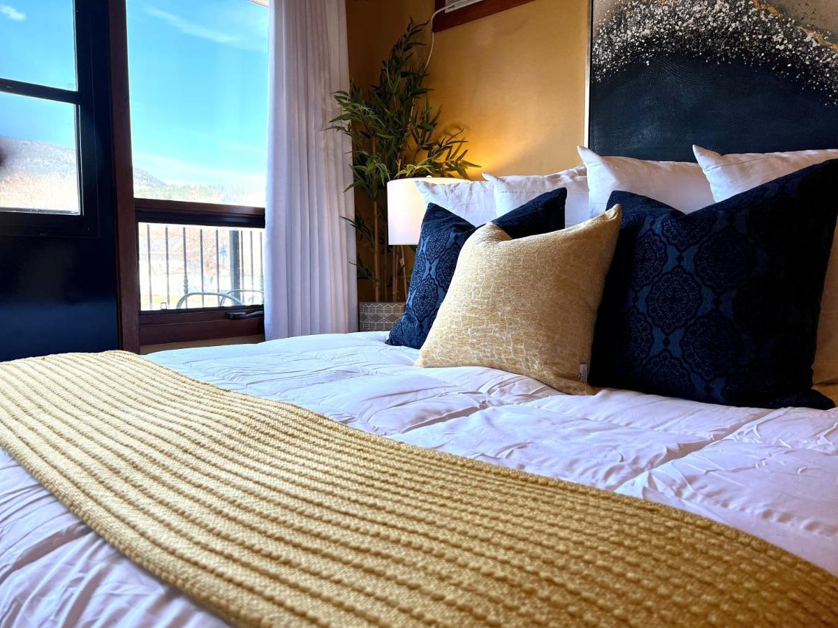 Casa Grande Inn & Suites Penticton Eksteriør billede